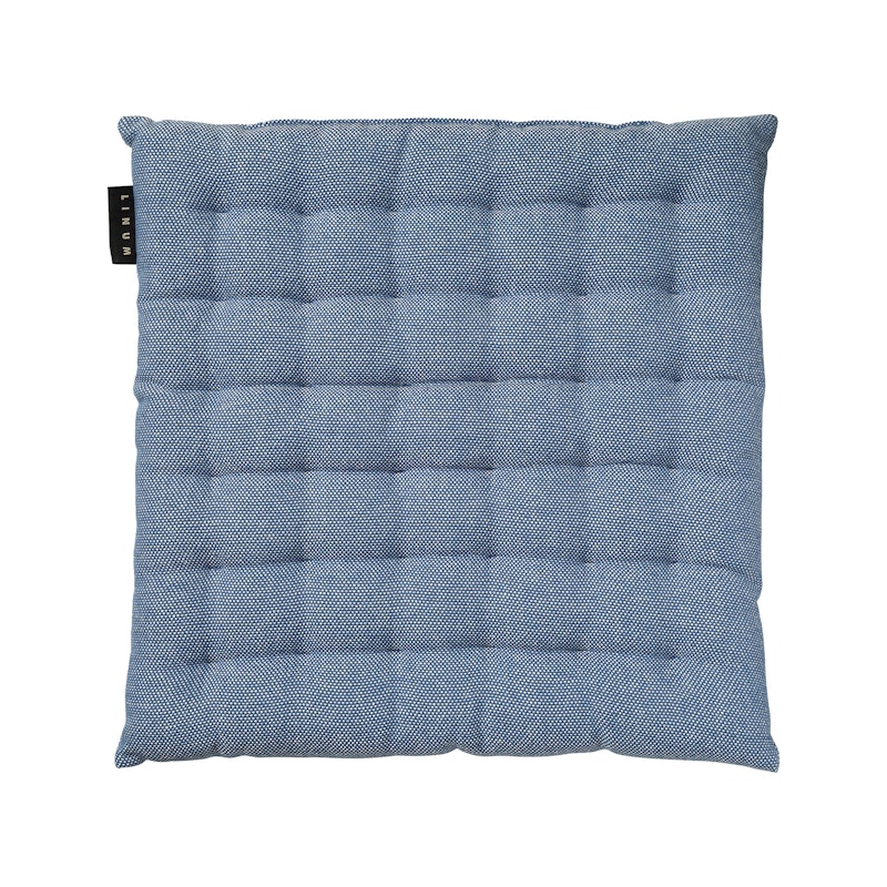 Pepper Sittdyna 40x40 cm, Deep Sea Blue