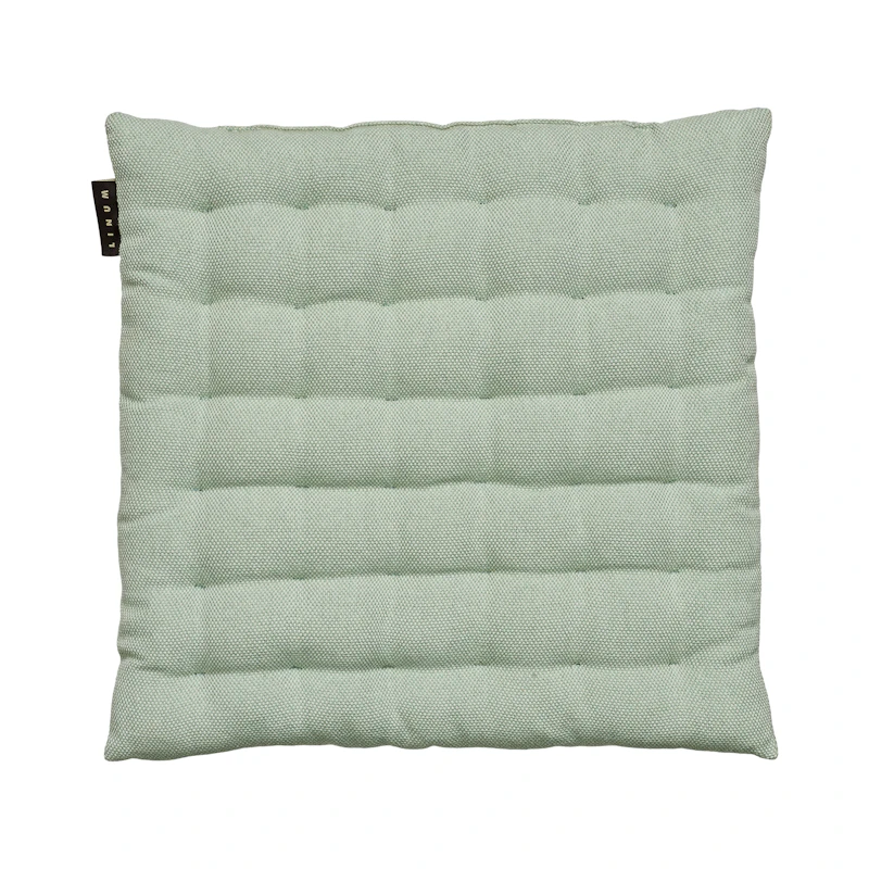 Pepper Sittdyna 40x40 cm, Light Ice Green