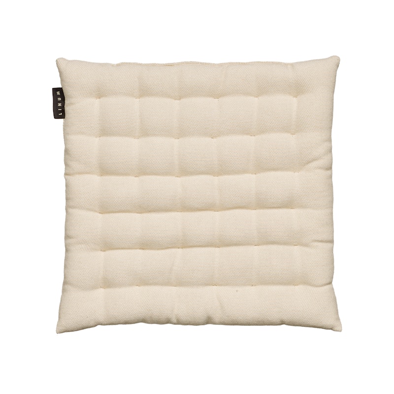 Pepper Sittdyna 40x40 cm, Creamy Beige
