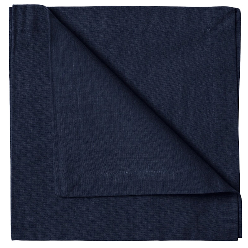 Robert Tygservett 45x45 cm 4-pack, Marine