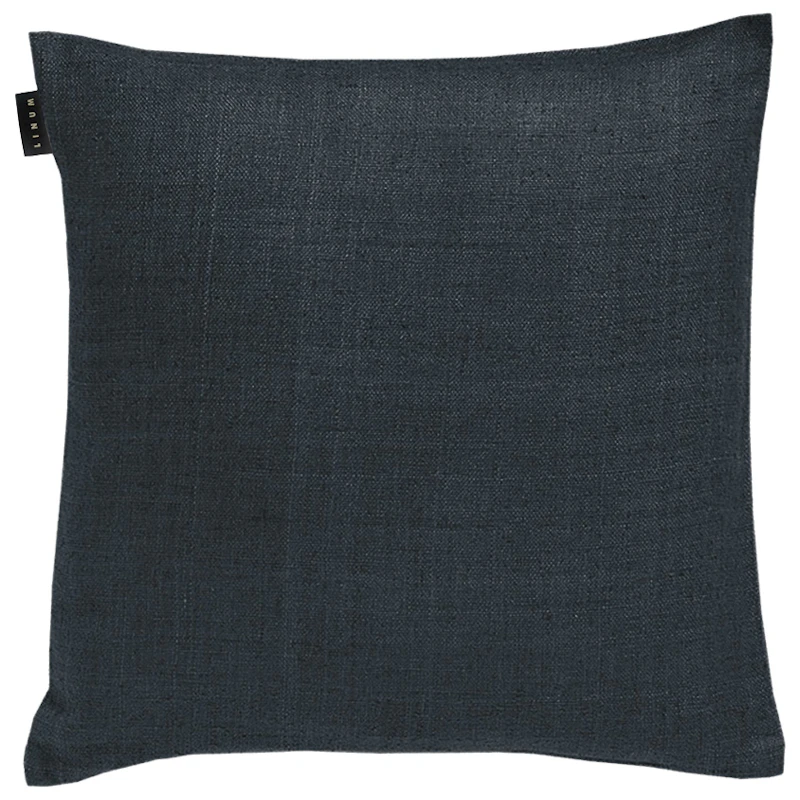 Seta Kuddfodral 40x40 cm, Ink Blue