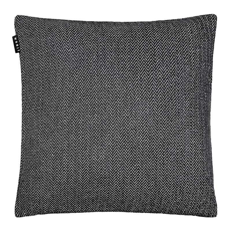 Shepard Kuddfodral 50x50 cm, Svart