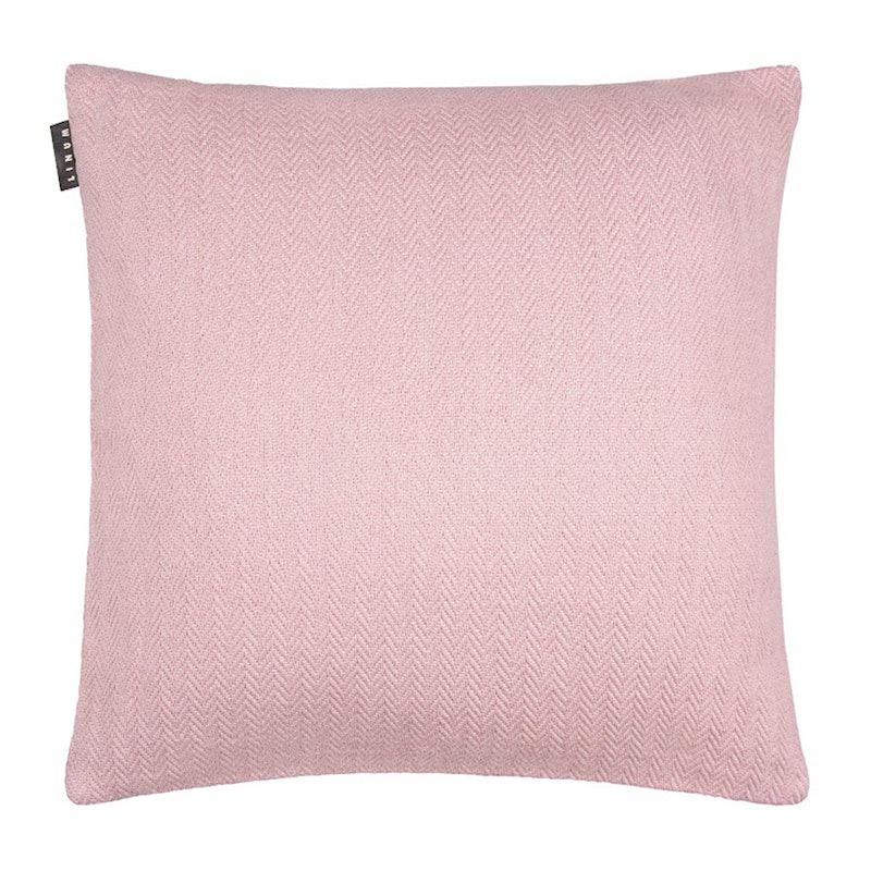 Shepard Kuddfodral 50x50 cm, Dammig Rosa