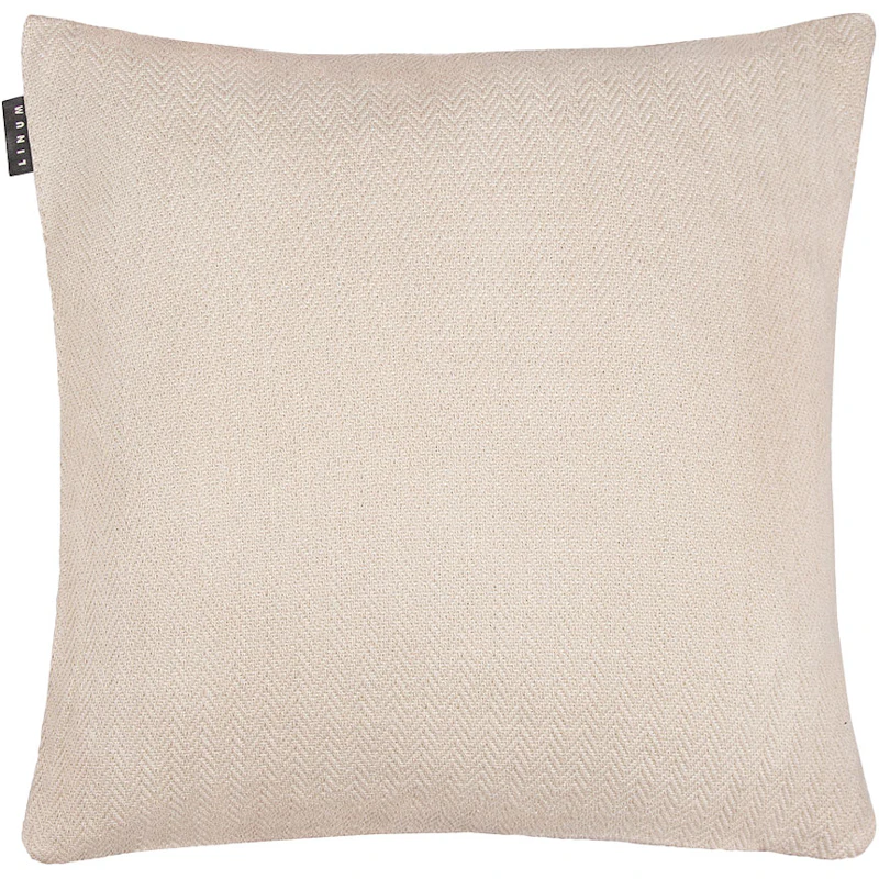 Shepard Kuddfodral 50x50 cm, Pale Light Grey
