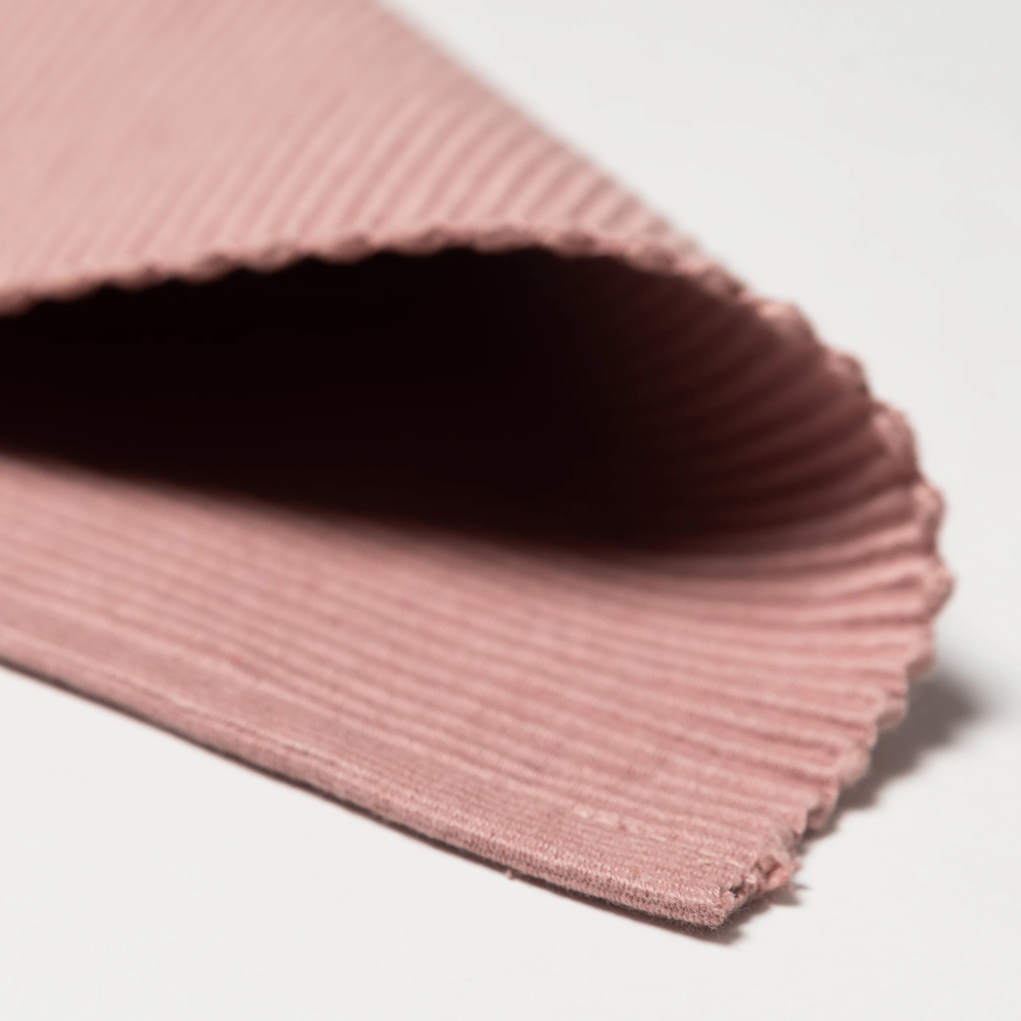 Linum Uni Löpare, dammig rosa från Linum, bild 2