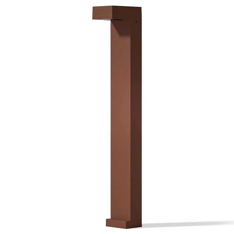 Arn Utomhuslampa Corten
