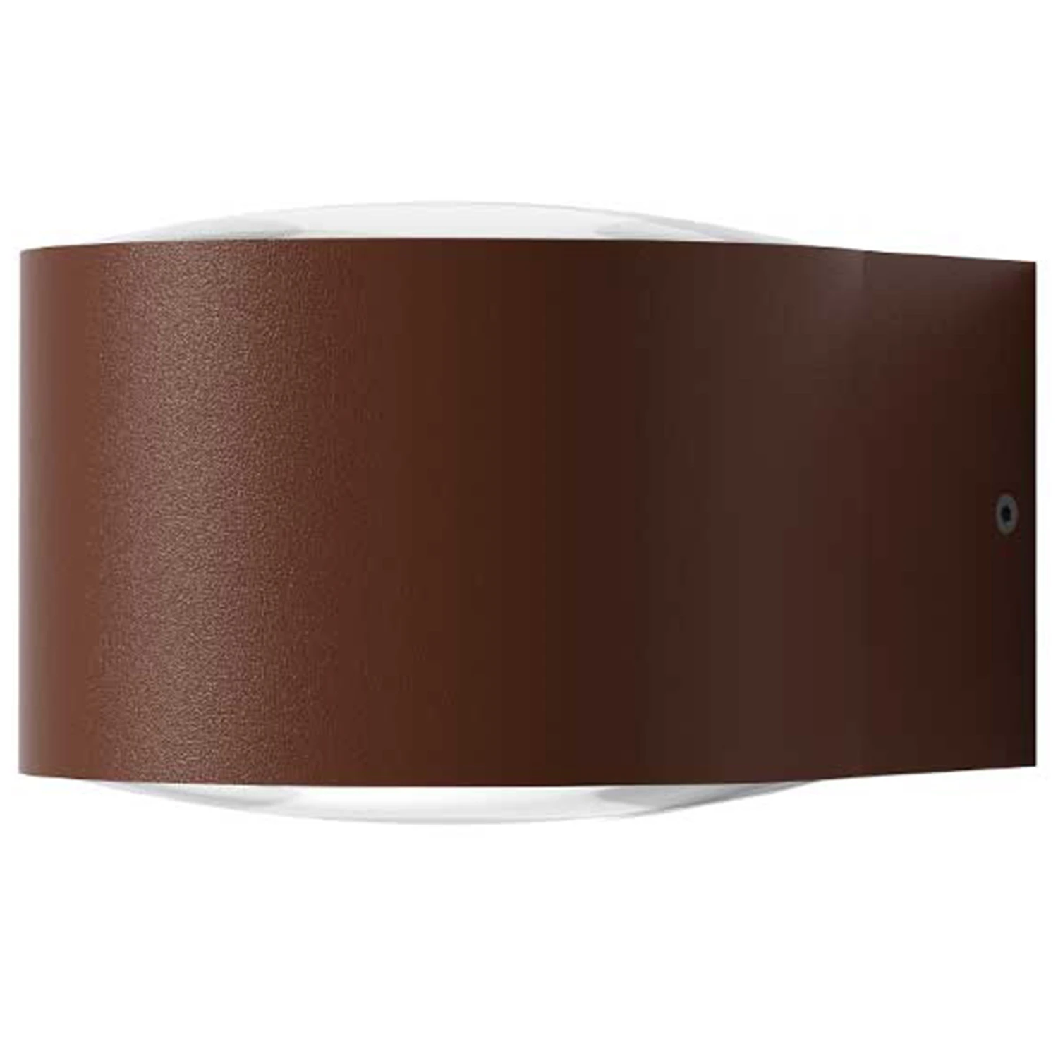 Loom Design Frey Ip65 V&auml;gglampa - V&auml;gglampor Aluminium Corten