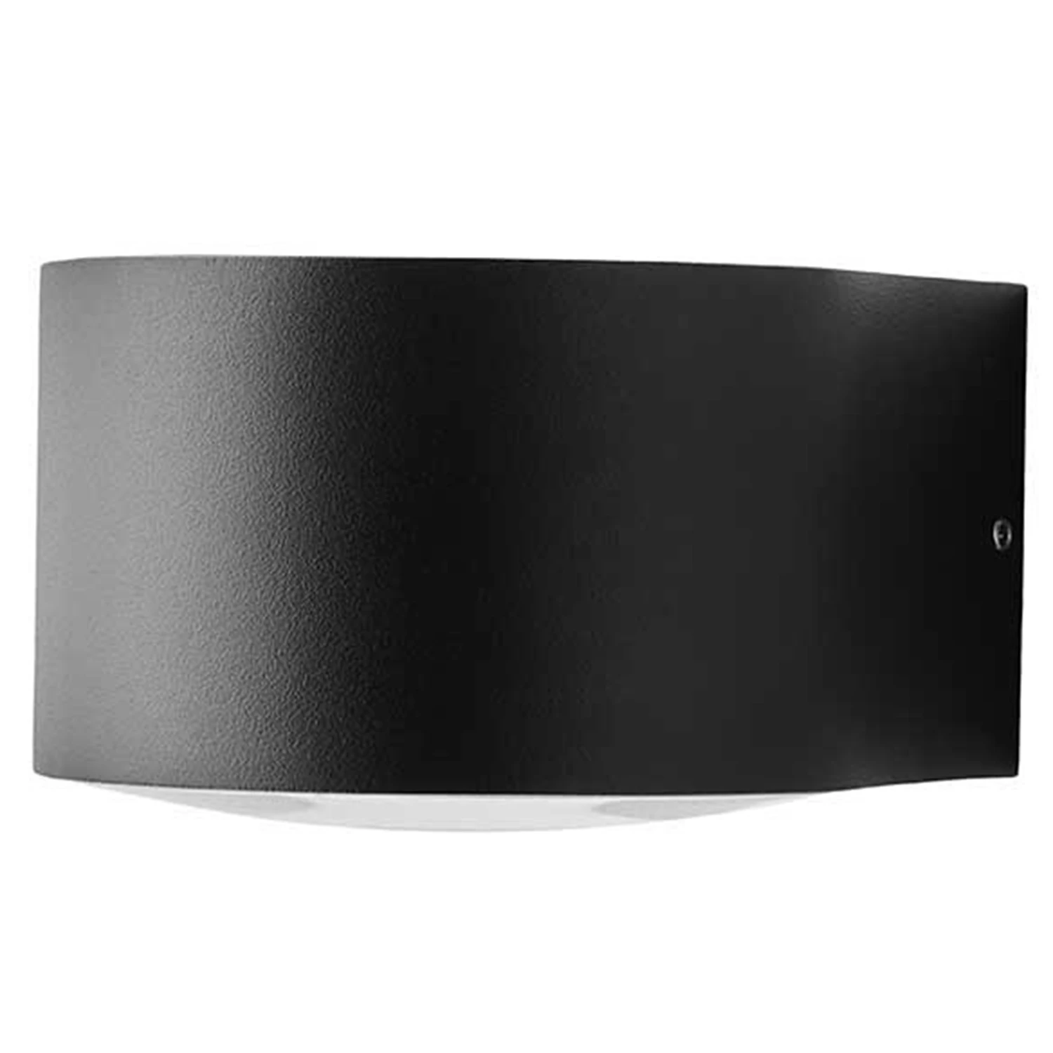 Loom Design Frey Single Ip65 V&auml;gglampa - V&auml;gglampor Aluminium Svart