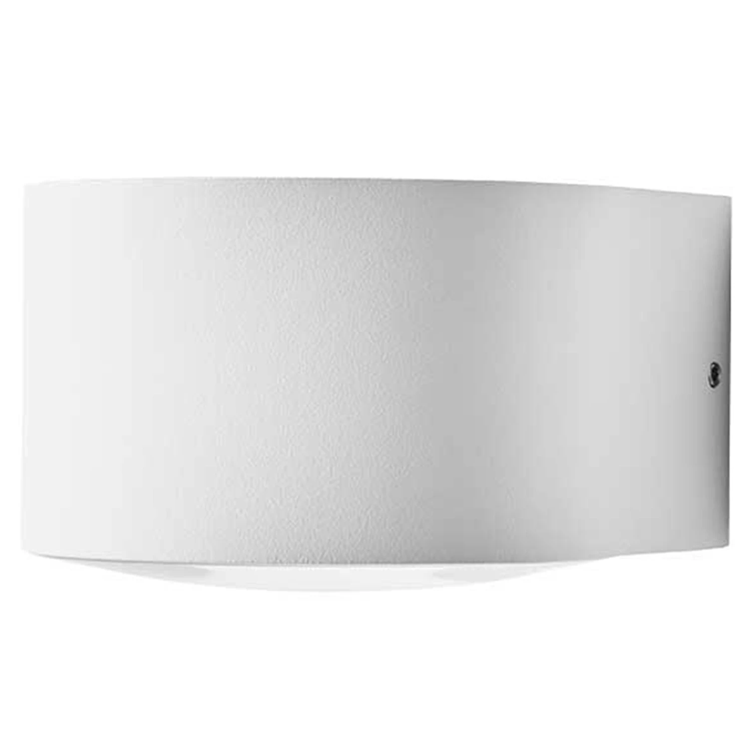 Loom Design Frey Single Ip65 V&auml;gglampa - V&auml;gglampor Aluminium Vit