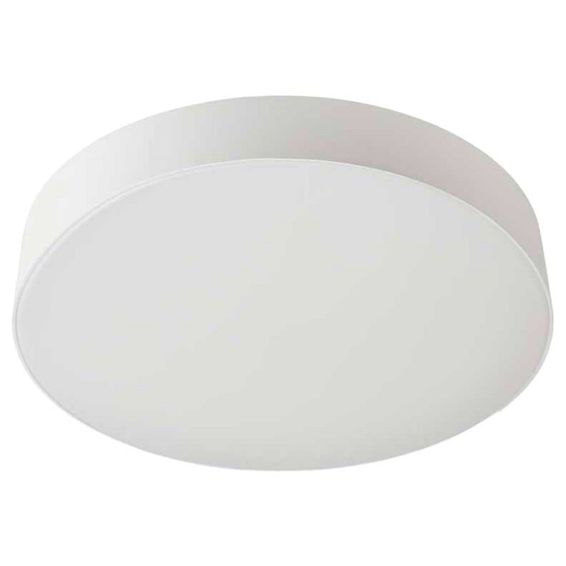 Avela Plafond / Vägglampa Ø28 cm / Vit