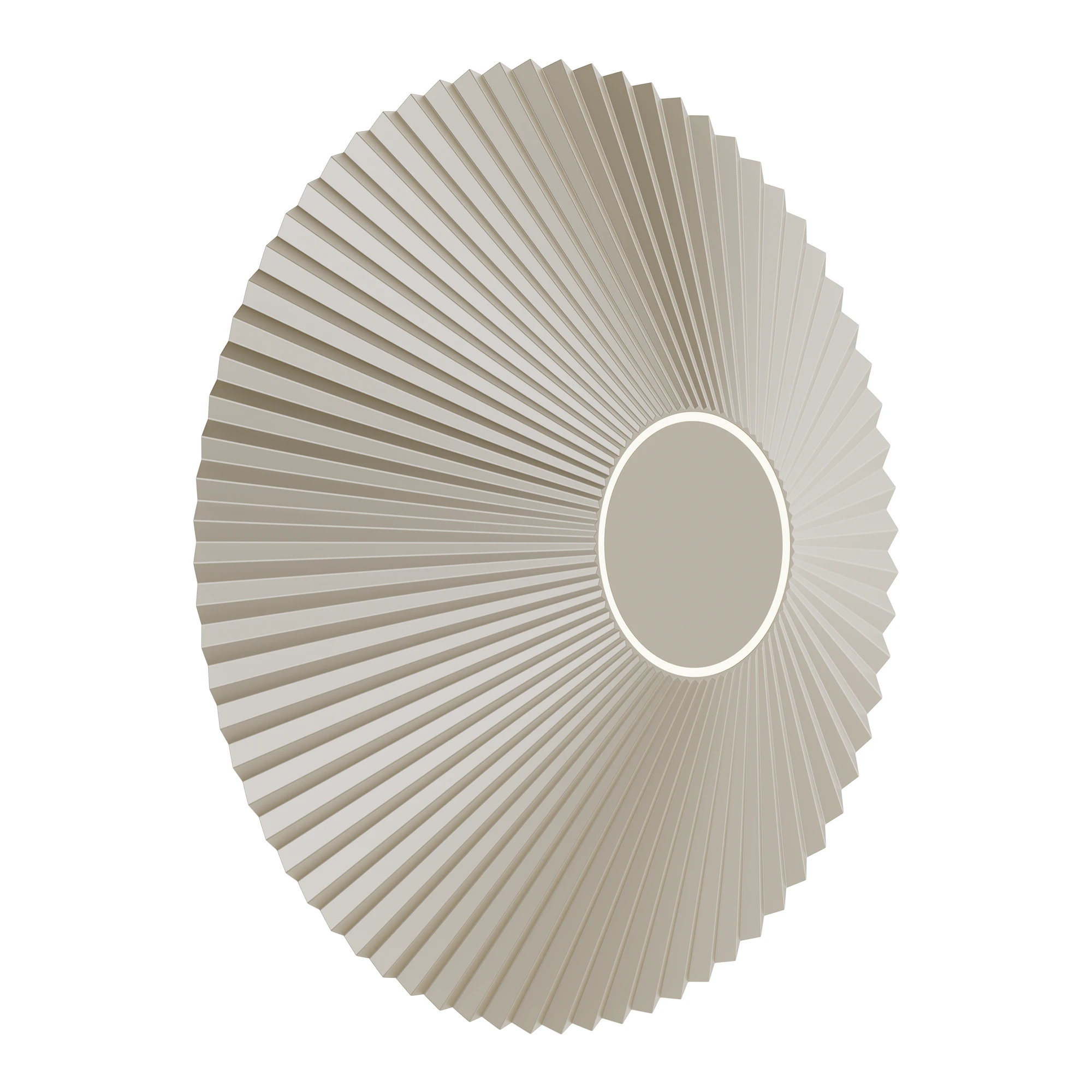 Loom Design Ballerina V&auml;gglampa - V&auml;gglampor St&aring;l Soft Ivory