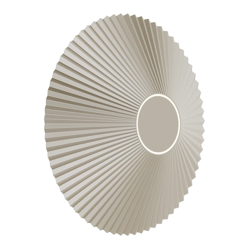 Ballerina Vägglampa, Soft Ivory
