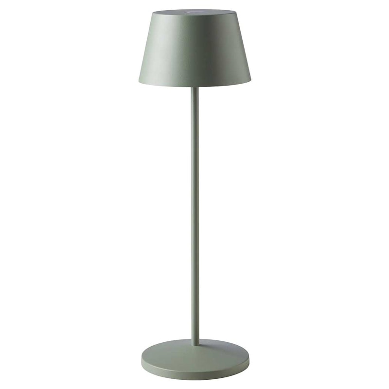 Modi Bordslampa H35,8 cm, Grön