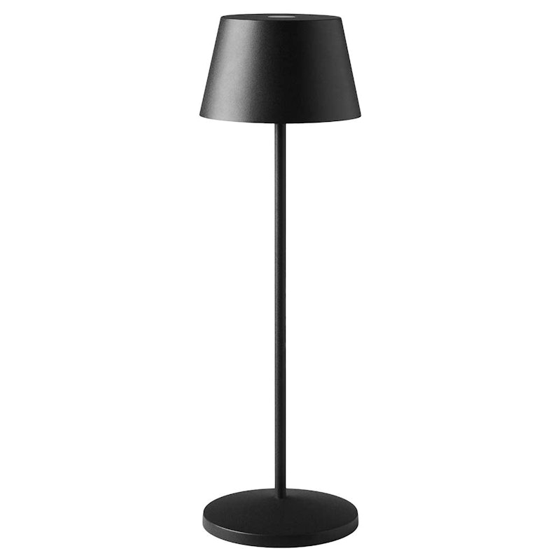 Modi Bordslampa H35,8 cm, Svart