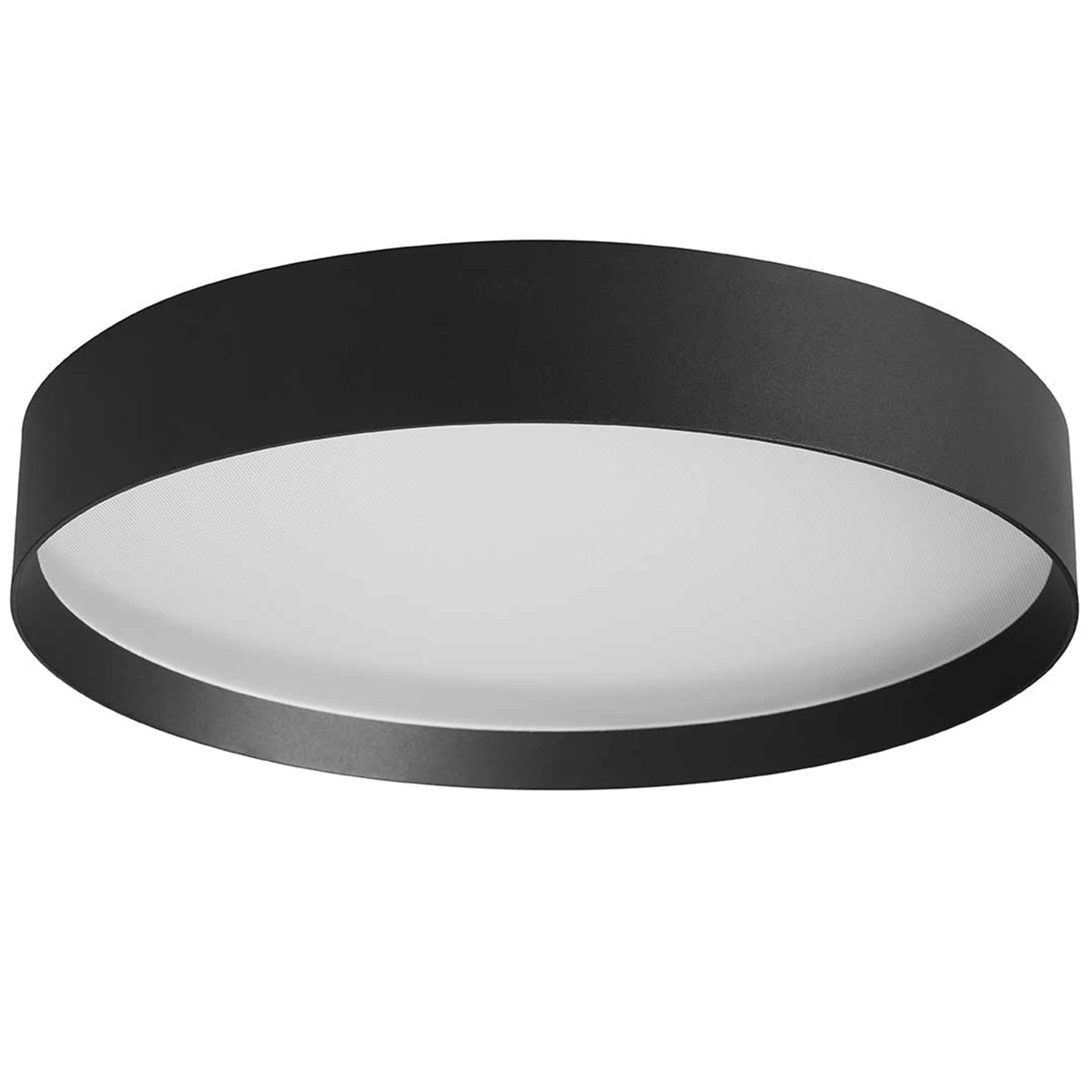 Loom Design Lucia Plafond &Oslash;45 Cm - Plafonder Metall Svart