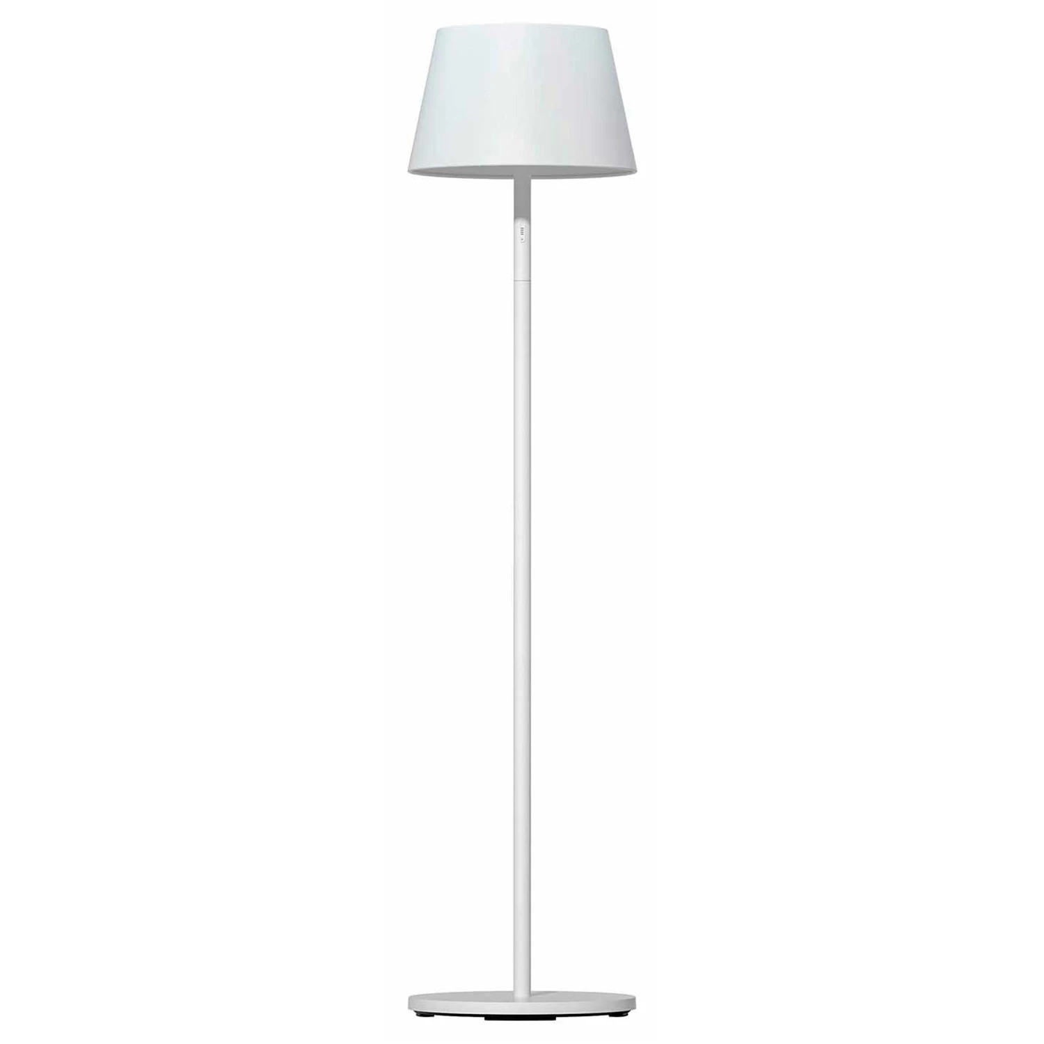 Loom Design Modi Golvlampa - Golvlampor Aluminium Vit