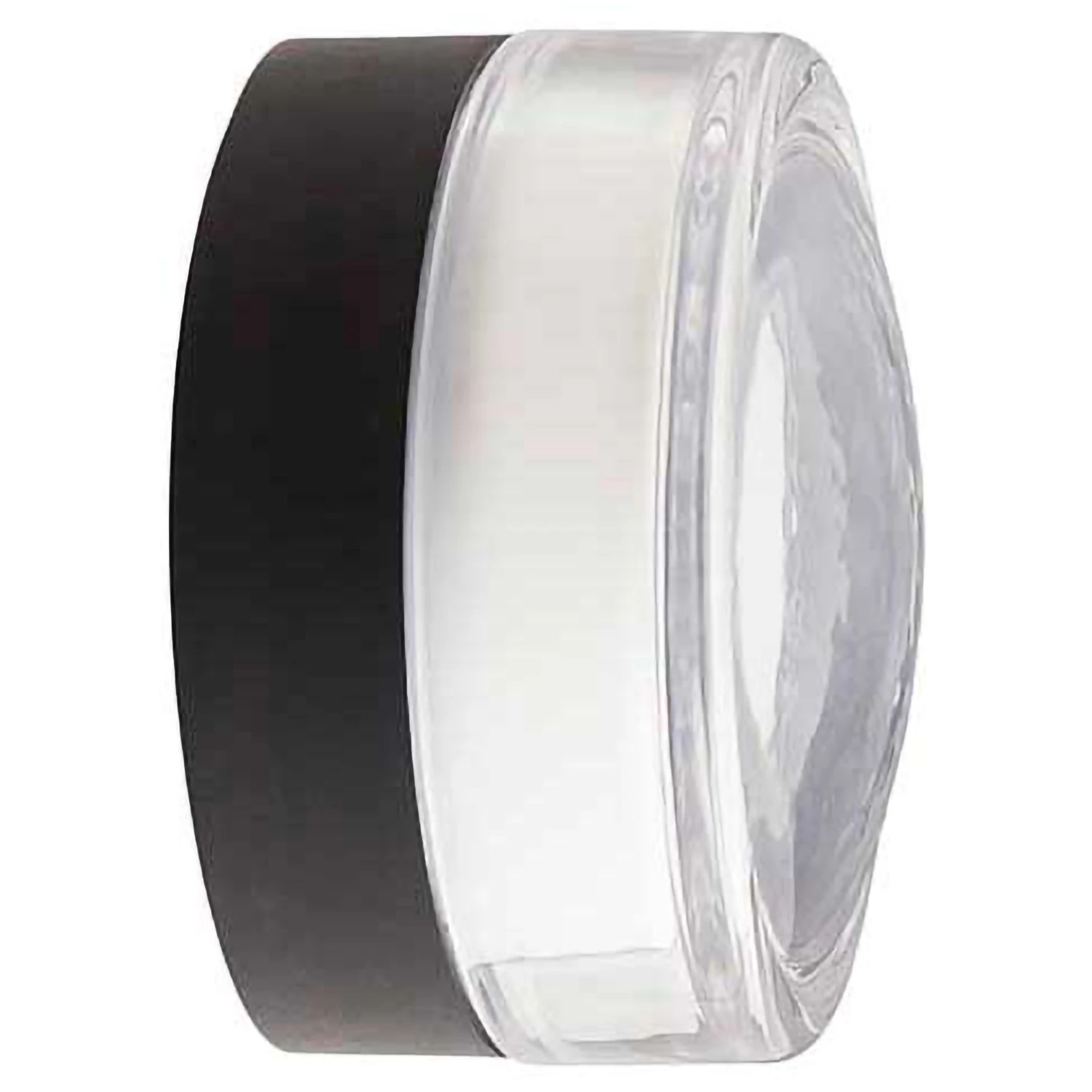 Loom Design Otto Convex V&auml;gglampa &Oslash;13 Cm - V&auml;gglampor Glas Klar