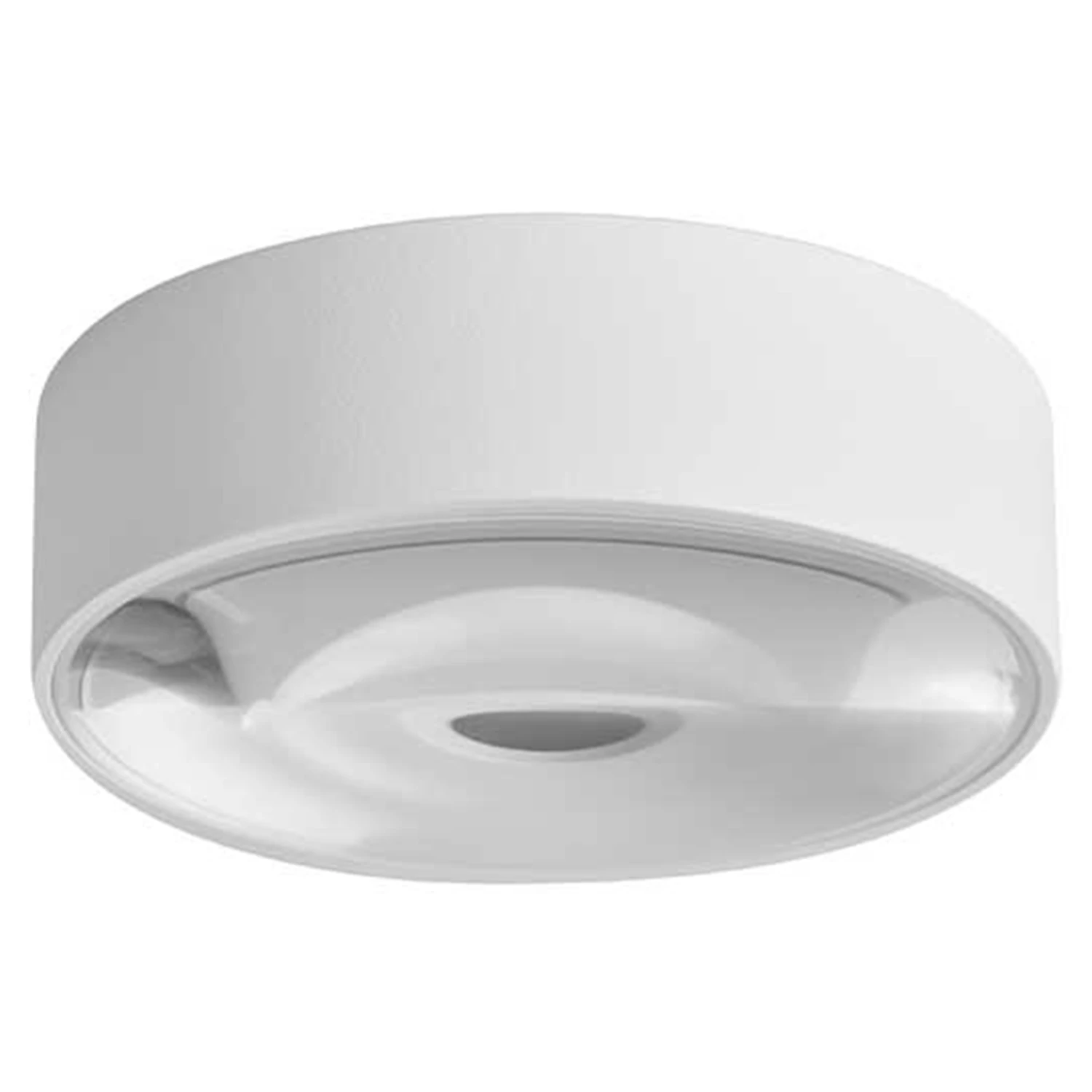 Loom Design Sif Spotlight Ø10,7 Cm - Spotlights Metall Vit