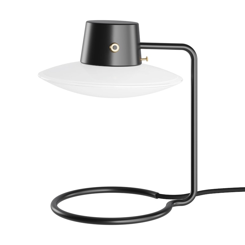 AJ Oxford Bordslampa 280 mm, Opal