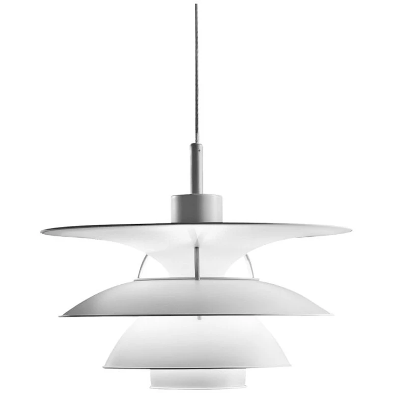 PH 5-4½ Pendel, Vit