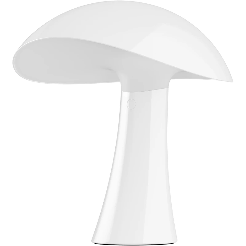 Rumee 220 Bordslampa, Cloud White