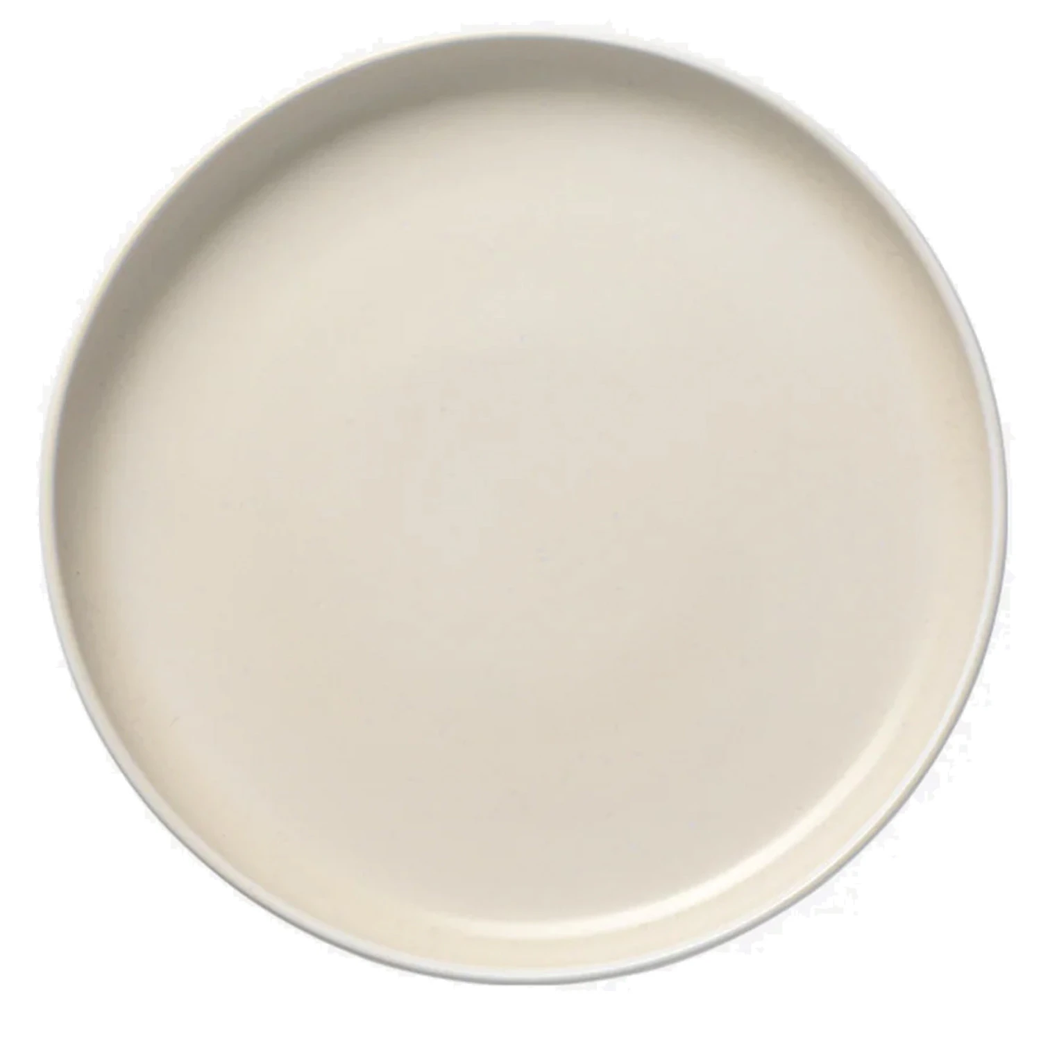louise roe ceramic pisu fat ø9 cm 2-pack - keramik vanilla white