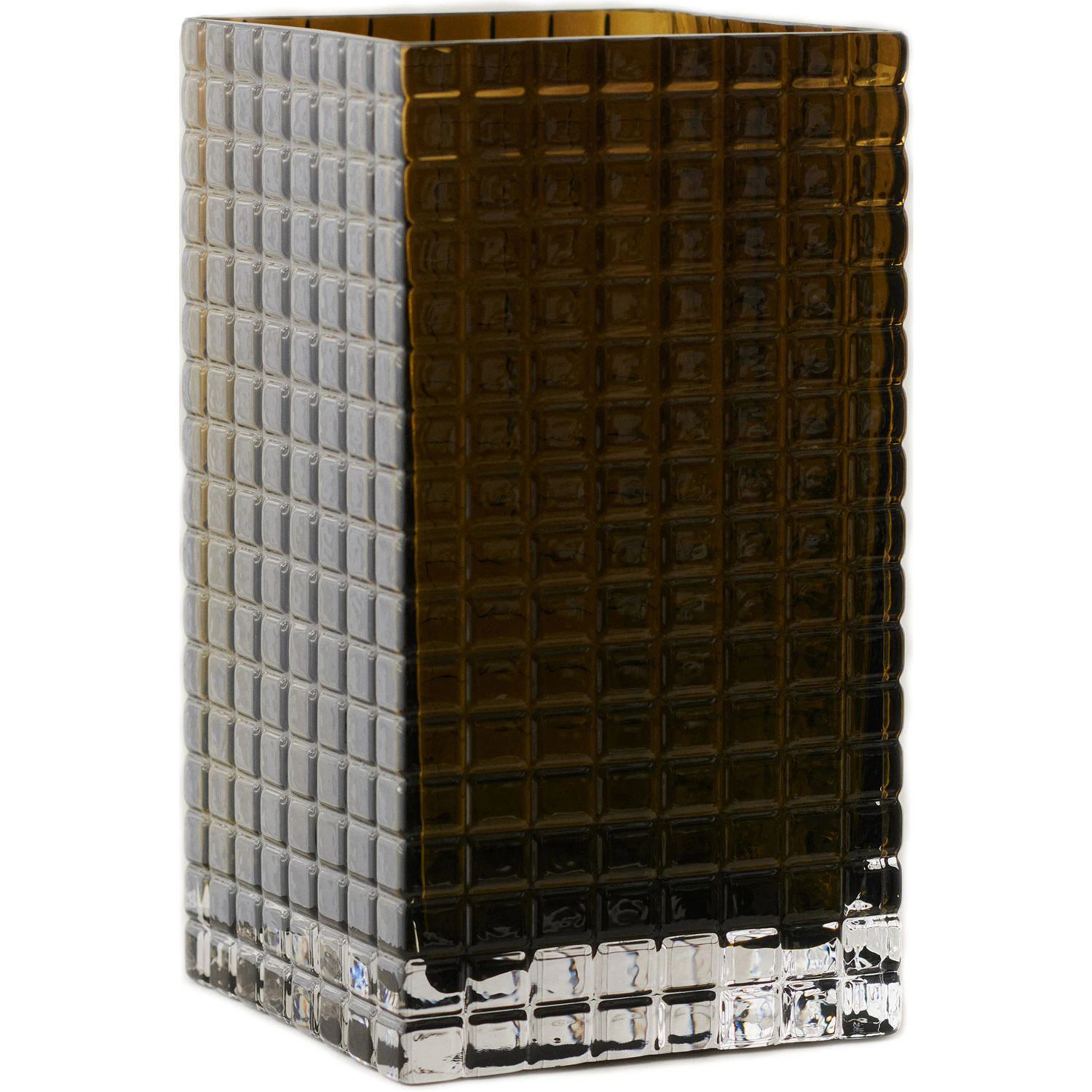 Louise Roe City Hurricane Vas Oliv - Vaser Munbl&aring;st Glas