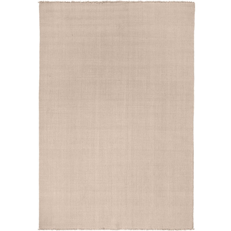 Found 04 Matta 240x240 cm, Sanded Beige