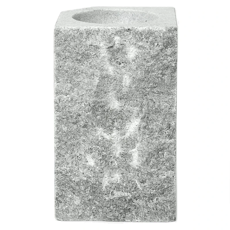 Gallery Object Ljuslykta 18 cm, Green Marble