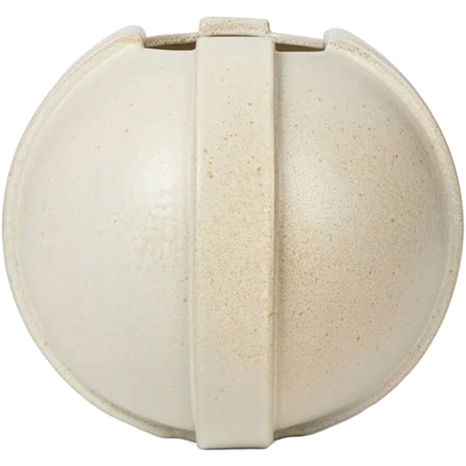 Louise Roe Vinci Vas 01 - Vaser Keramik Vintage Glaze