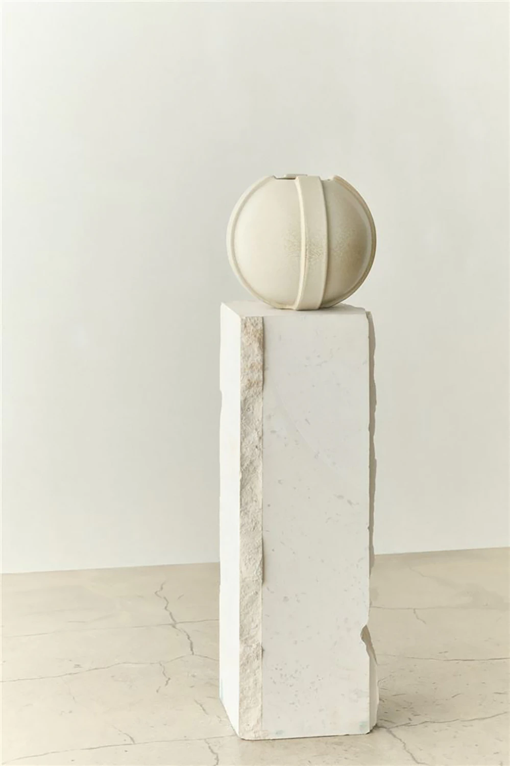 Louise Roe Vinci Vas 01, vintage glaze från Louise Roe, bild 2