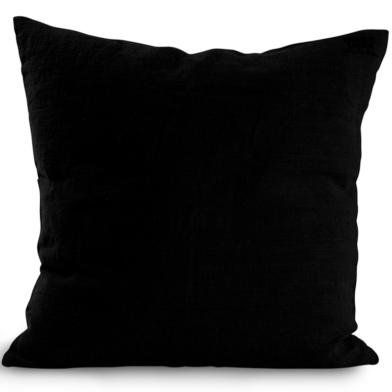 Lovely Kuddfodral 50x50 cm, Svart