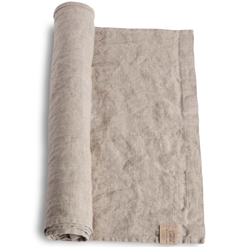 Lovely Löpare, Natural Beige