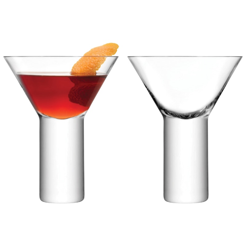 Boris Cocktailglas, 2-pack