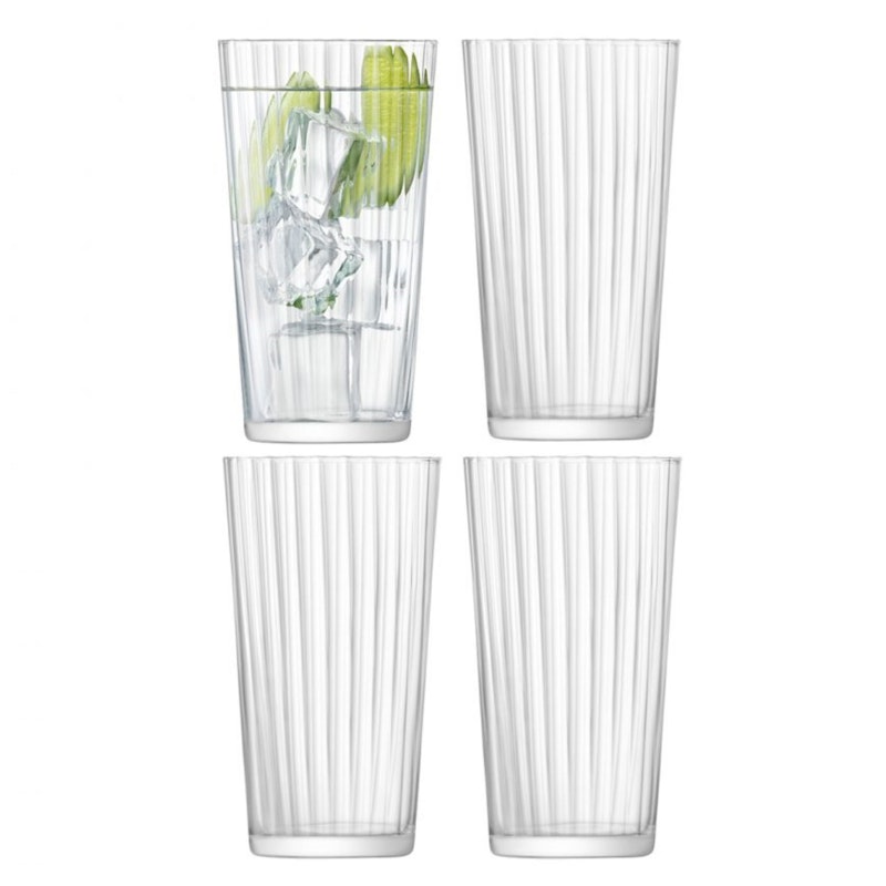 Gio Line Dricksglas 4-pack, 32 cl