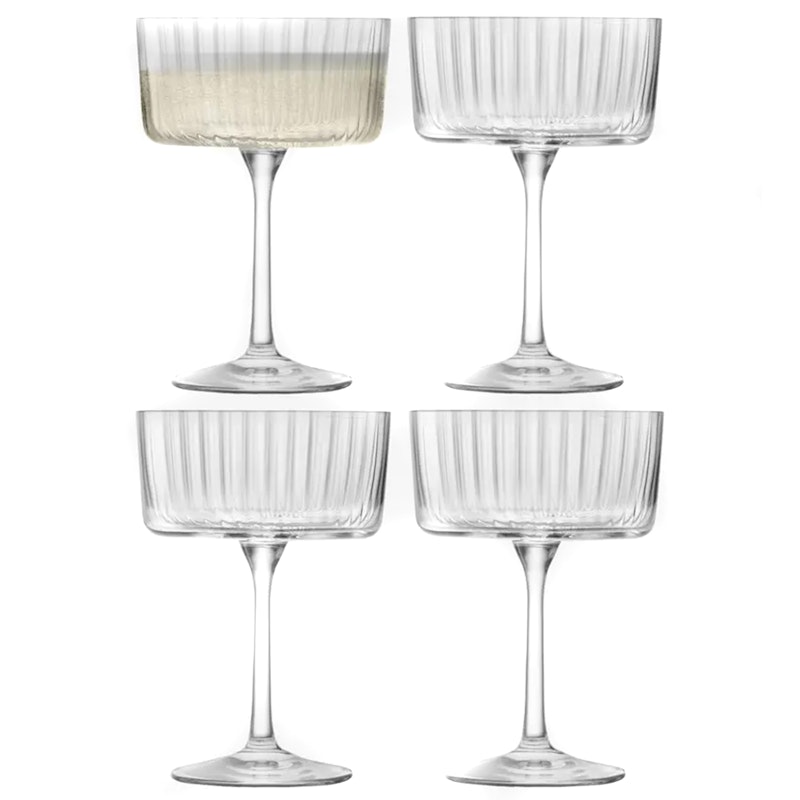 Gio Line Cocktailglas 4-pack