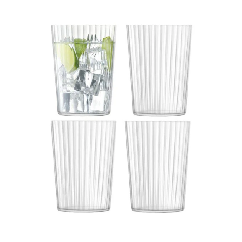 Gio Line Dricksglas 4-pack, 56 cl