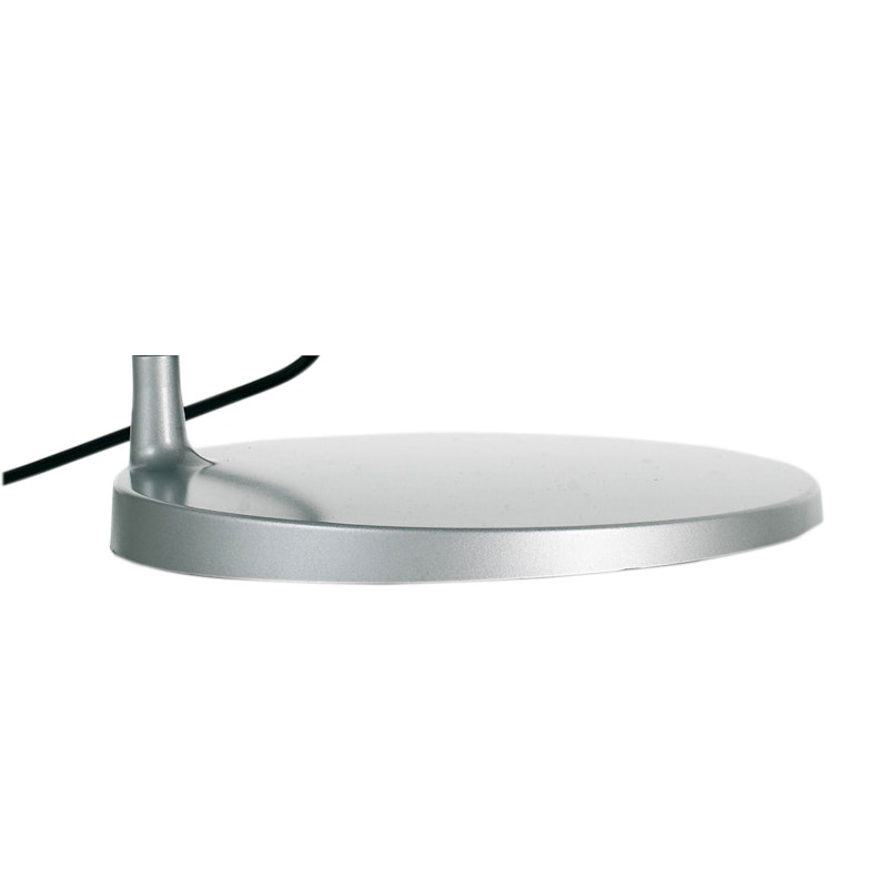 Fortebraccio Lampbas, Metall
