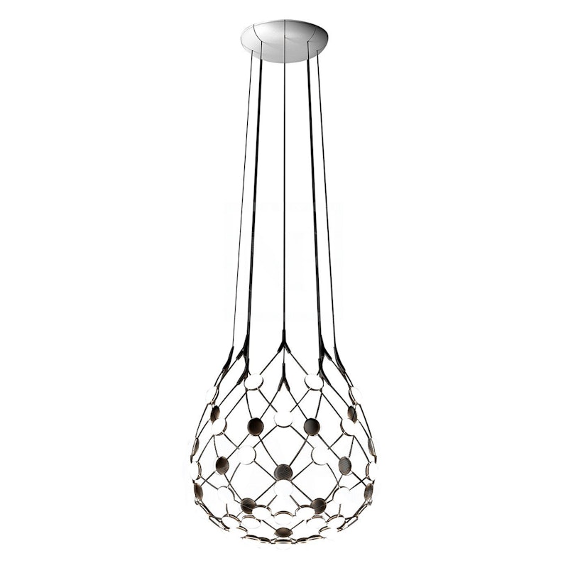 Mesh Pendel 550 mm