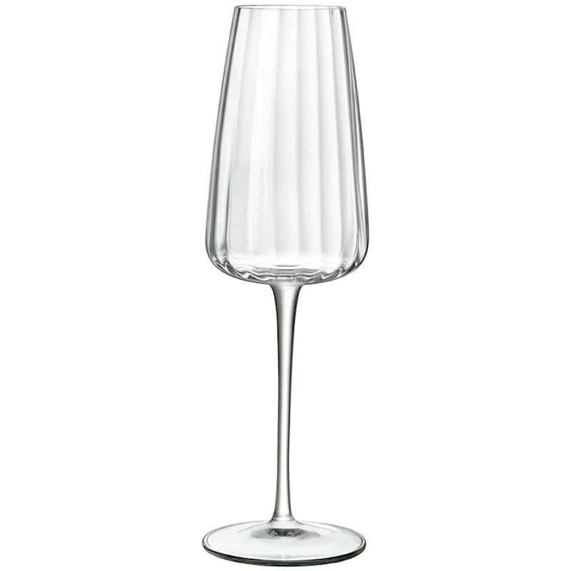 Optica Champagneglas 21 cl 4-pack
