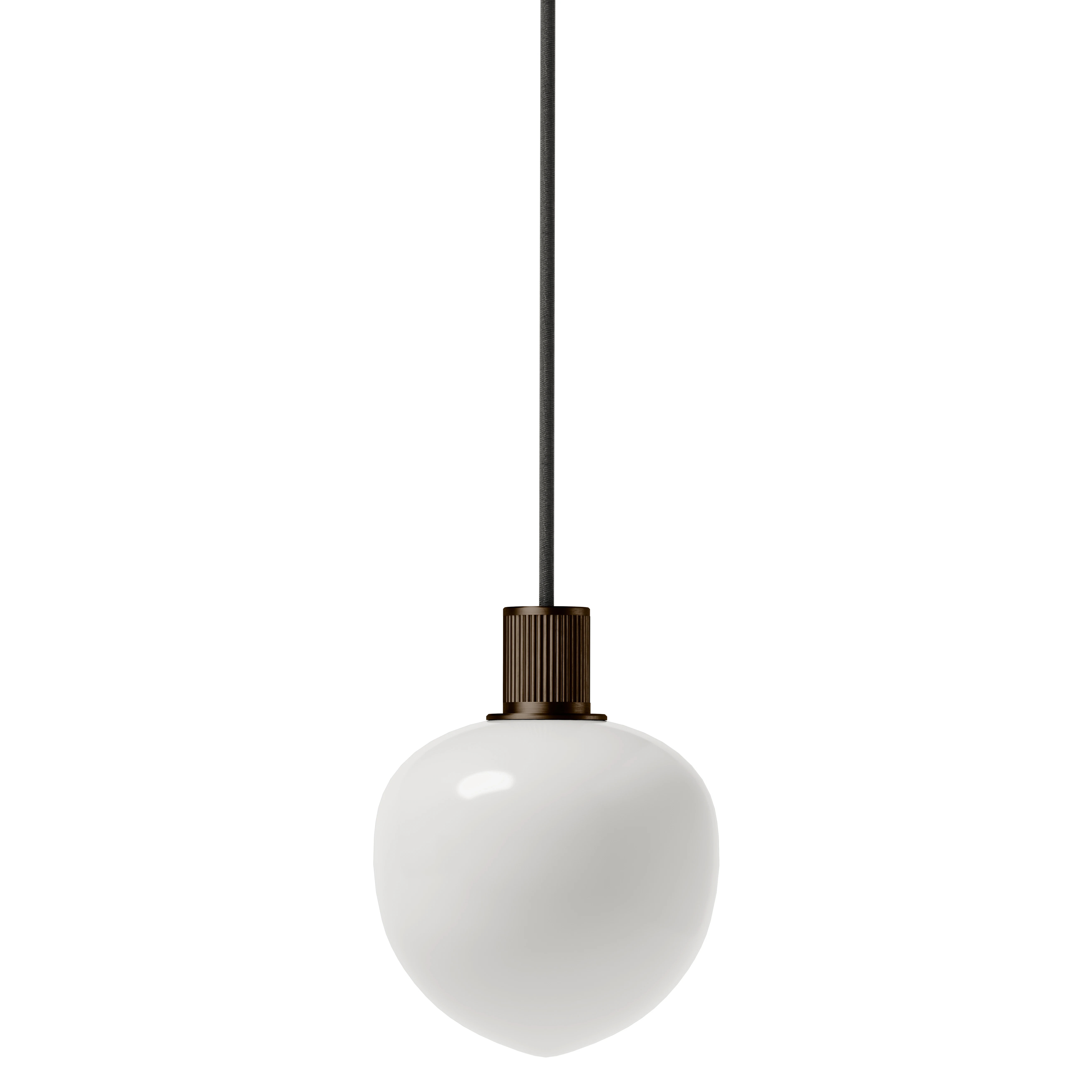Lyfa Memoir 120 Pendel - Pendellampor Aluminium Brons