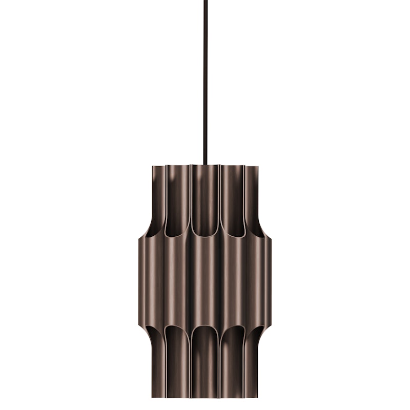 PAN 120 Pendel 12 cm, Brons