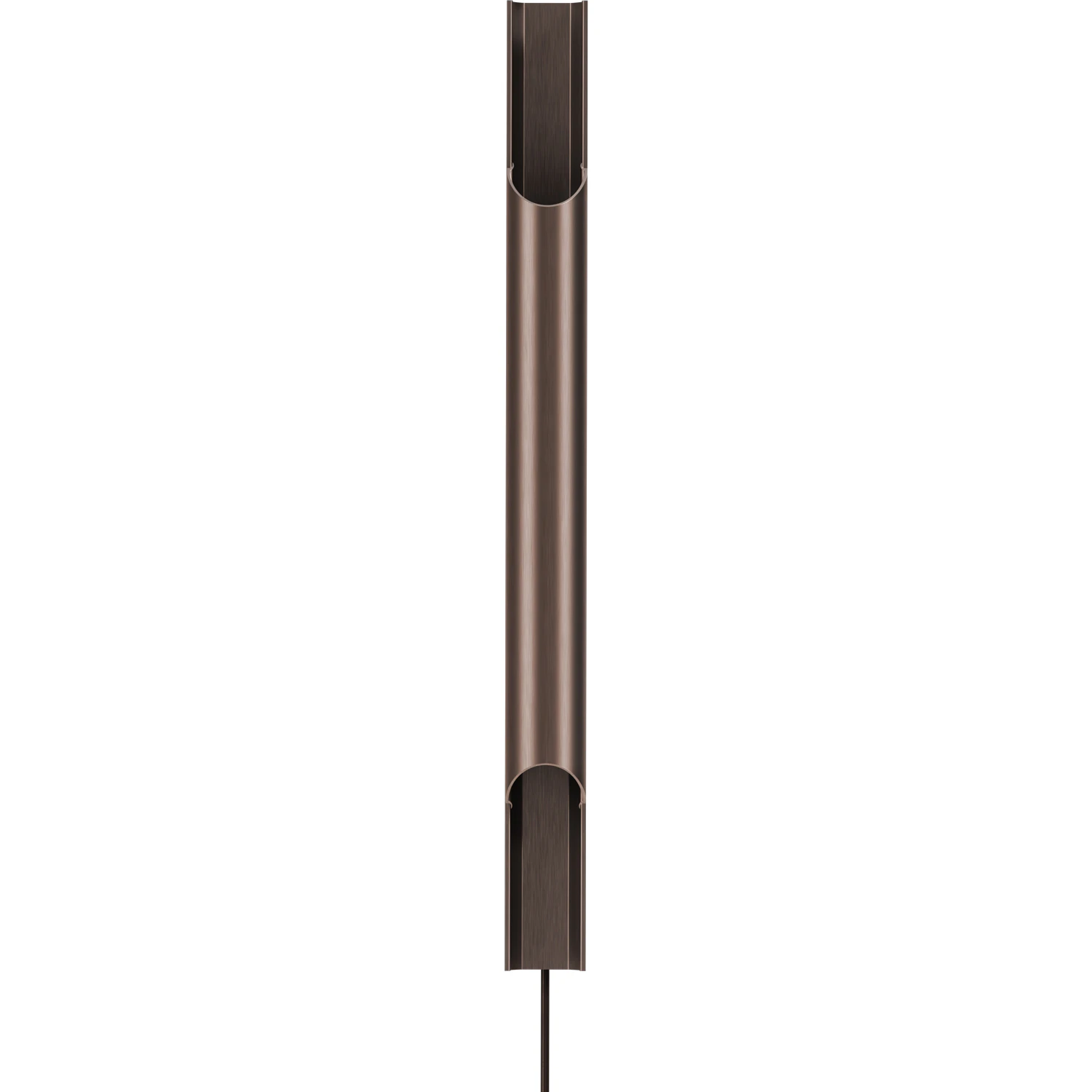 Lyfa Pan 50 V&auml;gglampa Bronzed - V&auml;gglampor Aluminium Bronsad