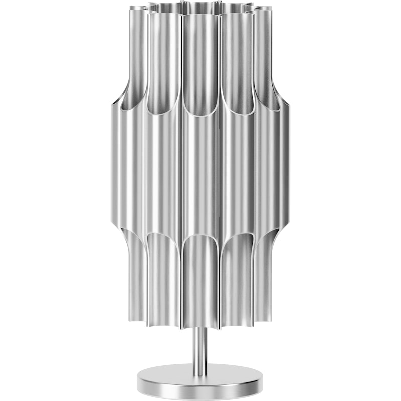 PAN 190 Bordslampa, Aluminium