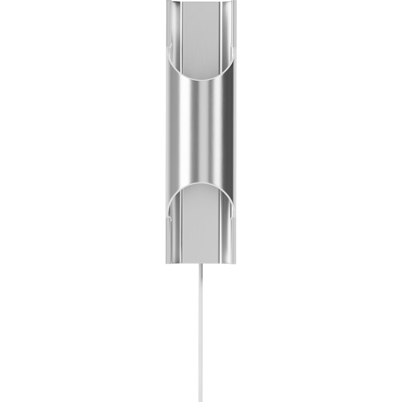 PAN 95 Vägglampa, Aluminium