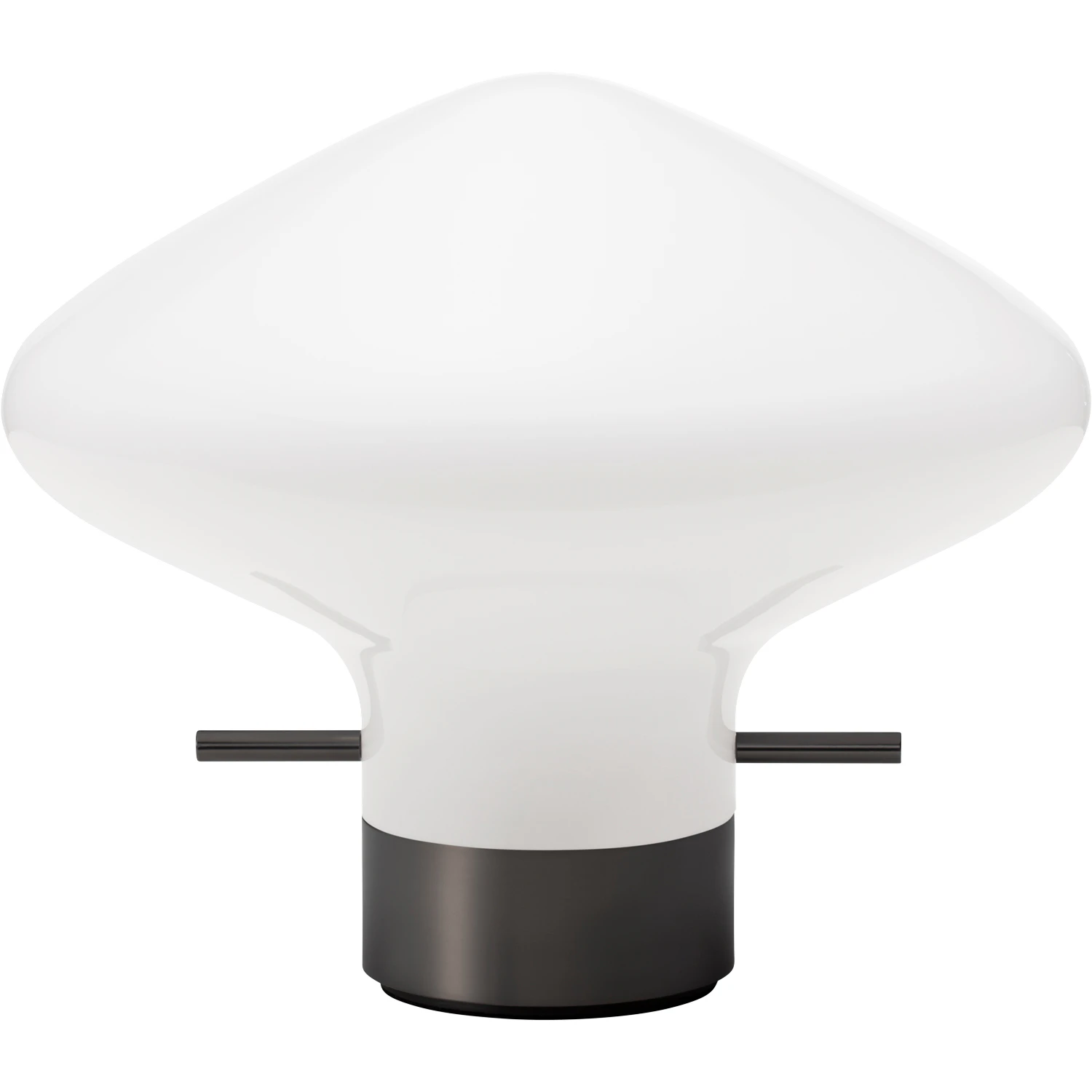 Lyfa Repose 175 Bordslampa - Bordslampor Metall Svart