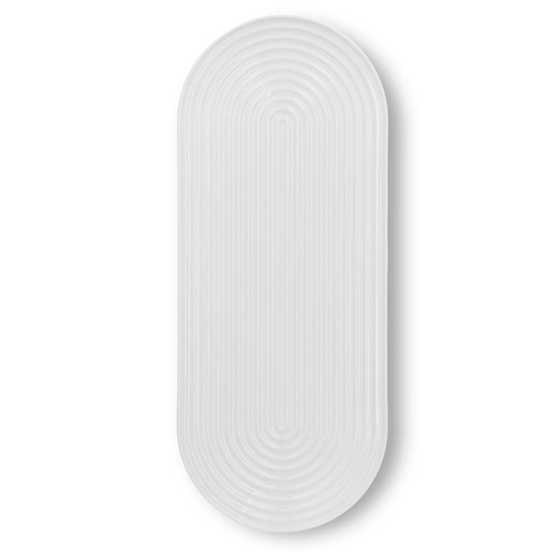 Tura Serveringsfat 48x20 cm