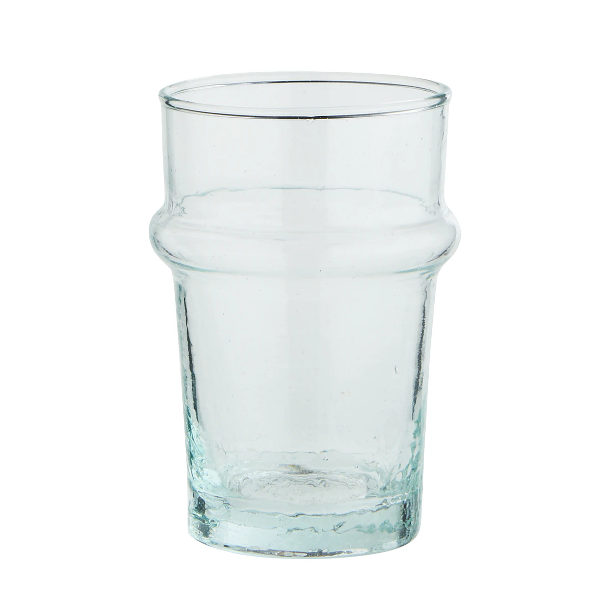 Madam Stoltz Beldi Dricksglas 15 Cl - Dricksglas &Aring;tervunnet Glas Klar
