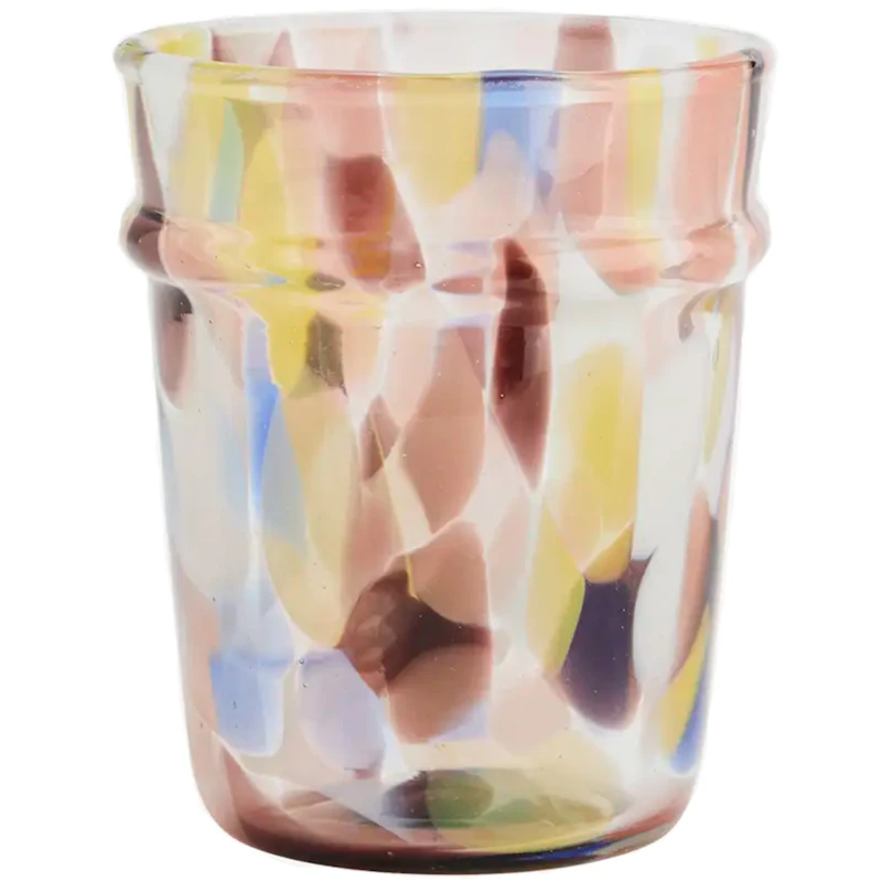 Dricksglas 20 cl, Multi