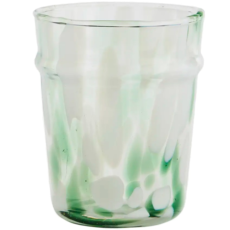 Dricksglas 20 cl, Grön